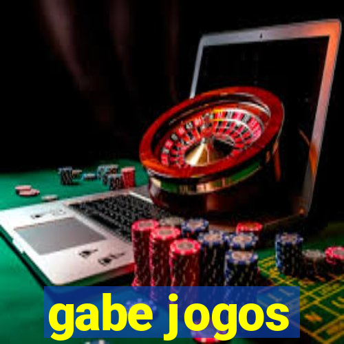 gabe jogos